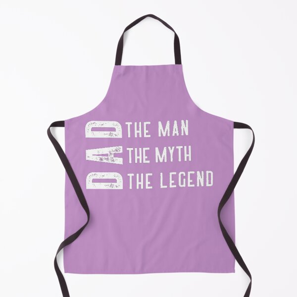 Item preview, Dad The Man The Myth The Legend Father's Day designed and sold by Vicky021.
