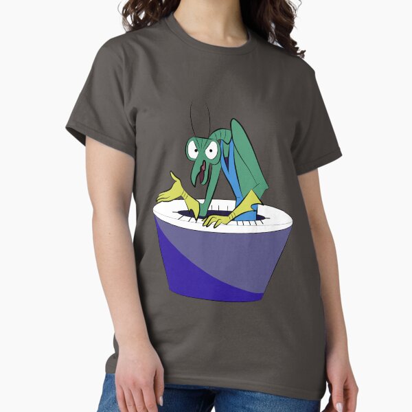 Item preview, Zorak designed and sold by GemimaRosaArt.