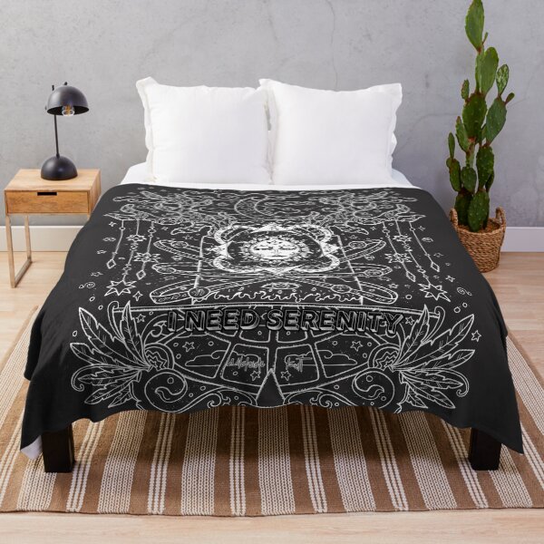 Item preview, I need serenity sun designed and sold by Wildside  Kult.