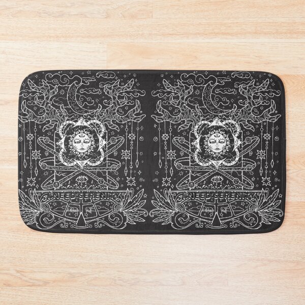 Item preview, I need serenity sun designed and sold by Wildside  Kult.