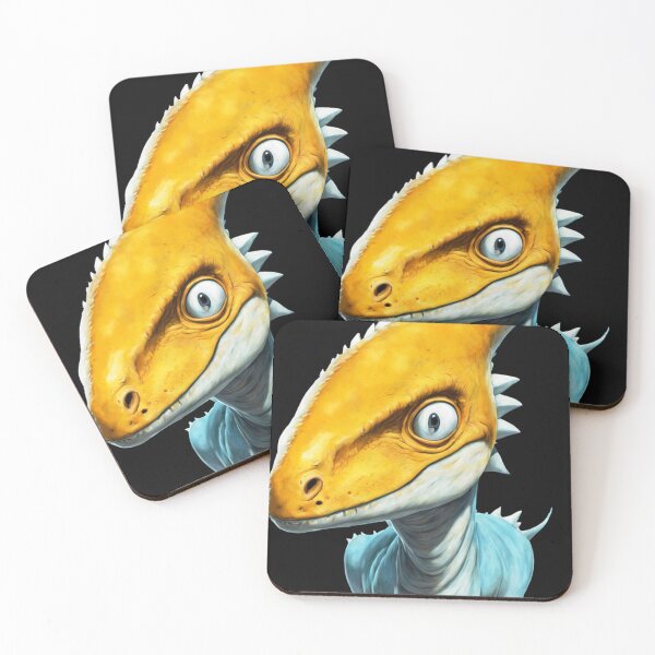 Item preview, tiranossauro-rex designed and sold by glauco54.