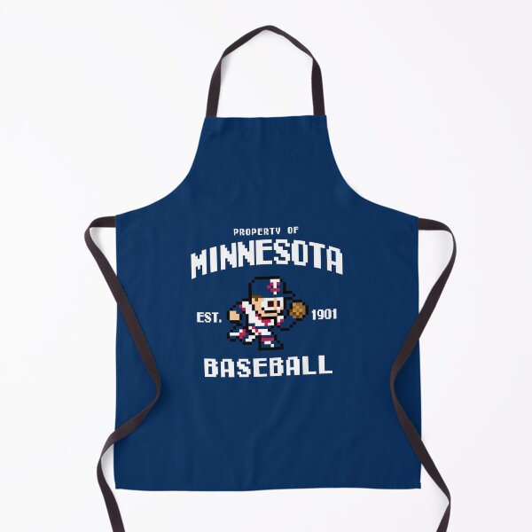 Item preview, Property of Minnesota Twins Baseball designed and sold by The Armorsmith.