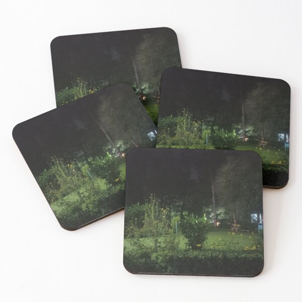 Item preview, Night view nature  designed and sold by Rosekiss02.