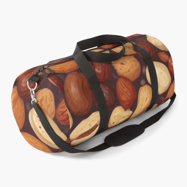 Item preview, Beautiful dried fruits and nuts pattern print design  designed and sold by Anshu3813.
