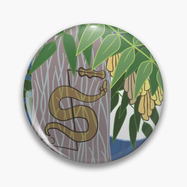 Item preview, Celtic Tree Moon: Ash designed and sold by Aakheperure.