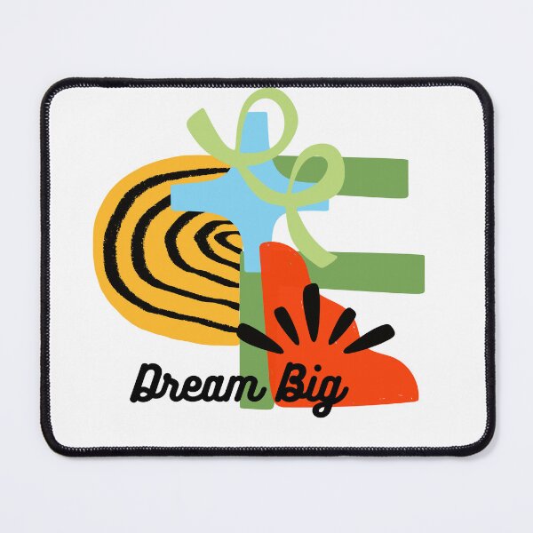 Item preview, Dream Big! designed and sold by sedonavibes1111.