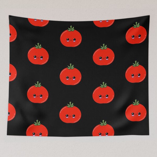 Item preview, Cute Loves Red Tomatoes Fruit Gardening Adult Kids Toddler designed and sold by Str8like dattshirts.