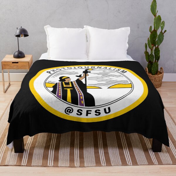 Item preview, SFSUFOTO_option4 designed and sold by SFSUNPPA.