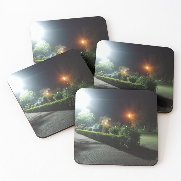 Item preview, Night view photography  designed and sold by Rosekiss02.