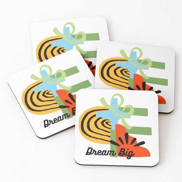Item preview, Dream Big! designed and sold by sedonavibes1111.