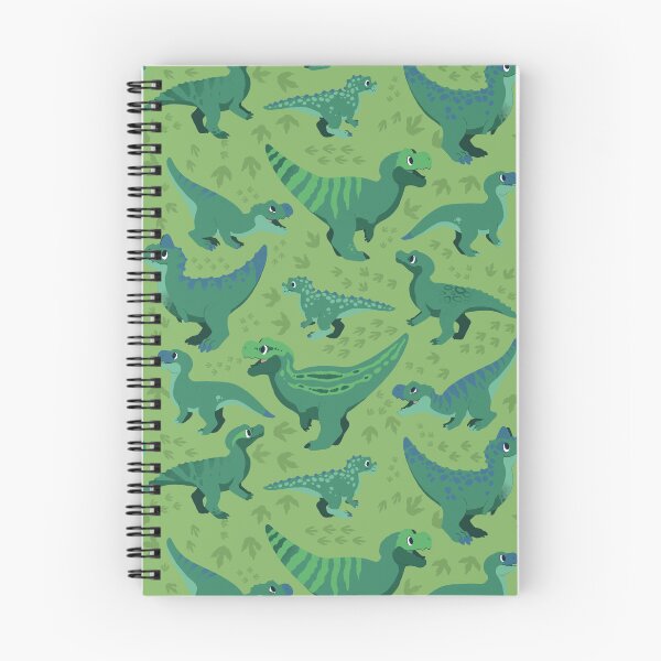 Item preview, Chompy Shamrock Dinos designed and sold by Alstro-Arts.