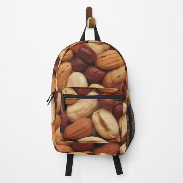 Item preview, Beautiful dried fruits and nuts pattern print design  designed and sold by Anshu3813.