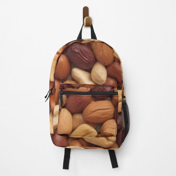 Item preview, Beautiful dried fruits and nuts pattern print design  designed and sold by Anshu3813.
