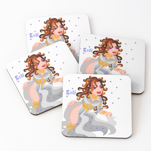 Item preview, Lil Estë designed and sold by AJ-Chan.