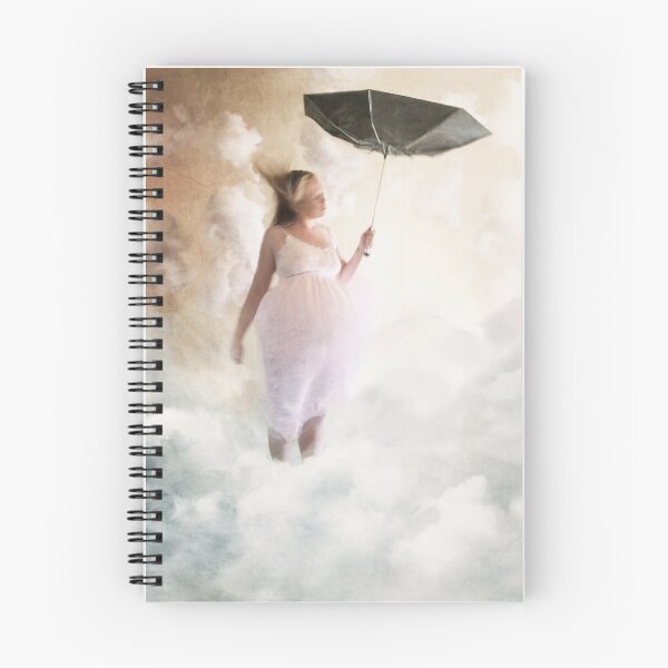 Item preview, Falling, Yes I Am Falling. designed and sold by stephne.