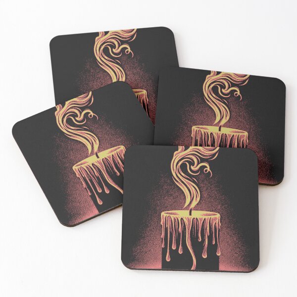 Item preview, ?Burning Flame?  designed and sold by trixxcreative.