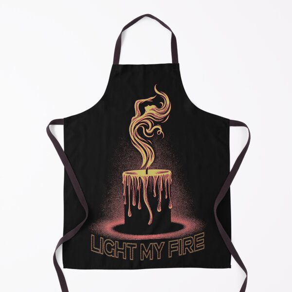Item preview, ?Burning Flame?  designed and sold by trixxcreative.
