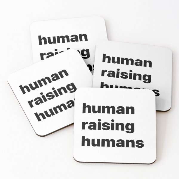 Item preview, Human raising humans designed and sold by chipsandsalsa.