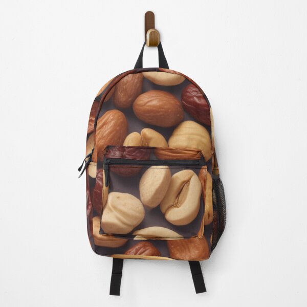 Item preview, Beautiful dried fruits and nuts pattern print design  designed and sold by Anshu3813.