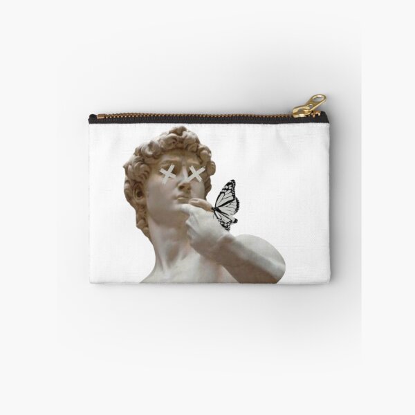 Item preview, Greek Elegance: David Reimagined designed and sold by KorArtStudio.