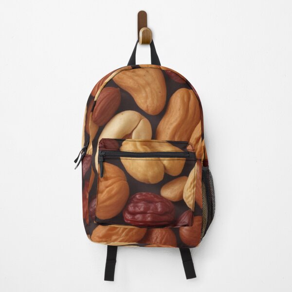 Item preview, Beautiful dried fruits and nuts pattern print design  designed and sold by Anshu3813.