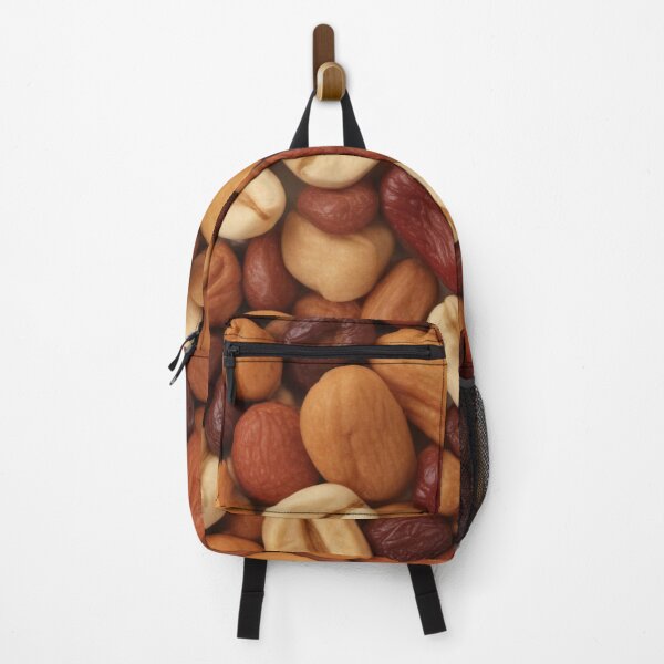 Item preview, Beautiful dried fruits and nuts pattern print design  designed and sold by Anshu3813.