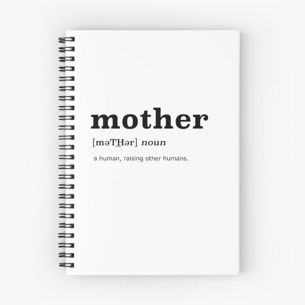 Item preview, Mother: human raising other humans designed and sold by chipsandsalsa.