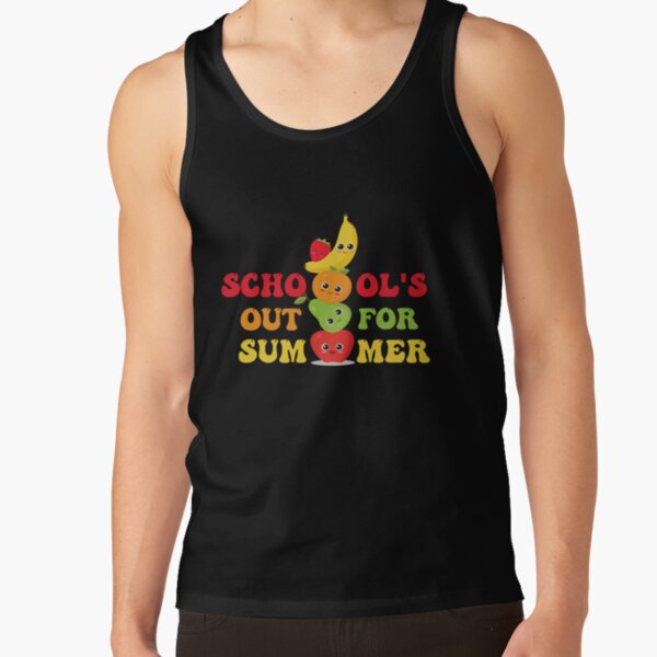 Item preview, Schools Out For Summer designed and sold by Felinefinesse.