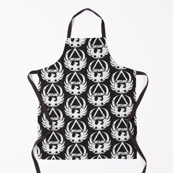 Item preview, Crackle White designed and sold by AmtgardMarket.