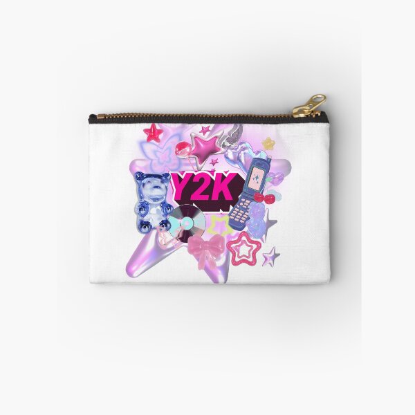 Item preview, Y2k Kid Vibes Sticker Bomb  designed and sold by socialarmour.