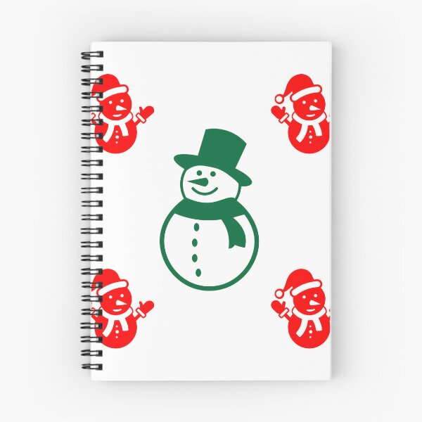 Artikelvorschau, Schneemann AOP, Weihnachtskunstwerk entworfen und verkauft von Blizoura.