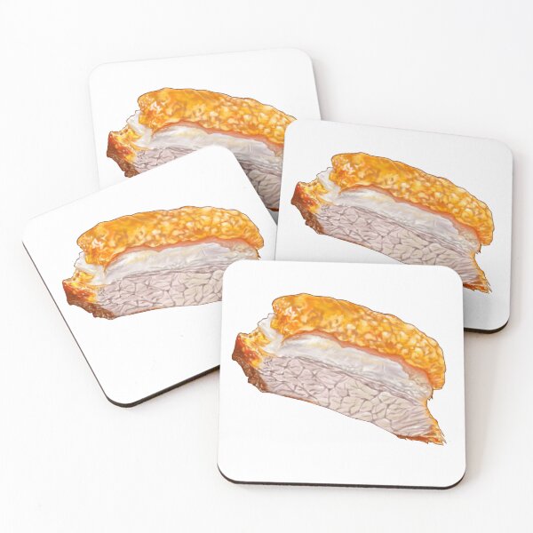 Item preview, Crispy pork designed and sold by WwsNttb.