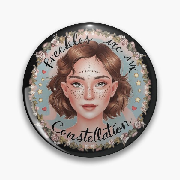 Item preview, Freckles x freckles designed and sold by The  Knick Knack Nook.