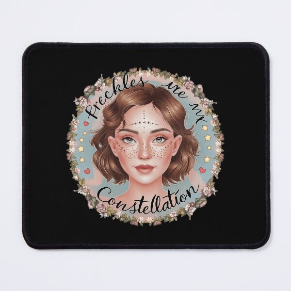 Item preview, Freckles x freckles designed and sold by The  Knick Knack Nook.