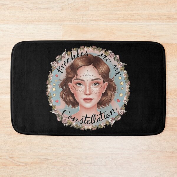 Item preview, Freckles x freckles designed and sold by The  Knick Knack Nook.