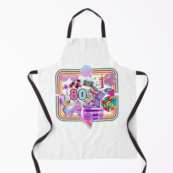 Item preview, 80s Kid Vibes Sticker Bomb designed and sold by socialarmour.