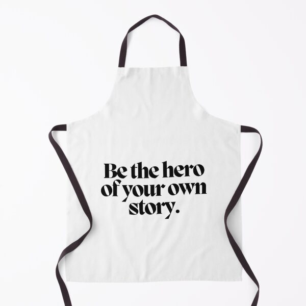 Item preview, Be the hero of your own story.  designed and sold by CharmStudio.