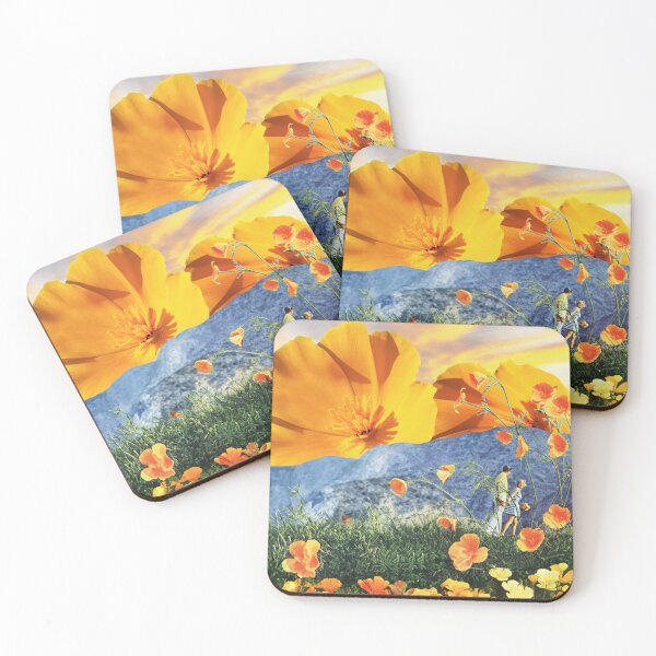 Item preview, Superbloom designed and sold by leafandpetal.