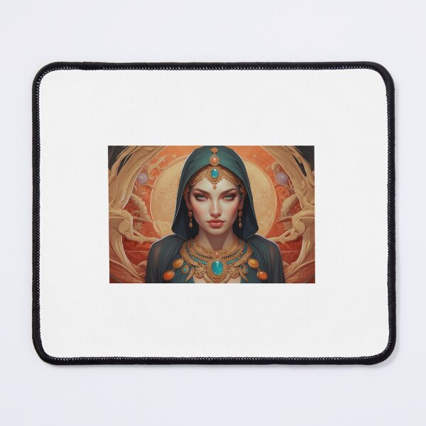 Item preview, The beautiful princess of the sea designed and sold by Kelly-shop.