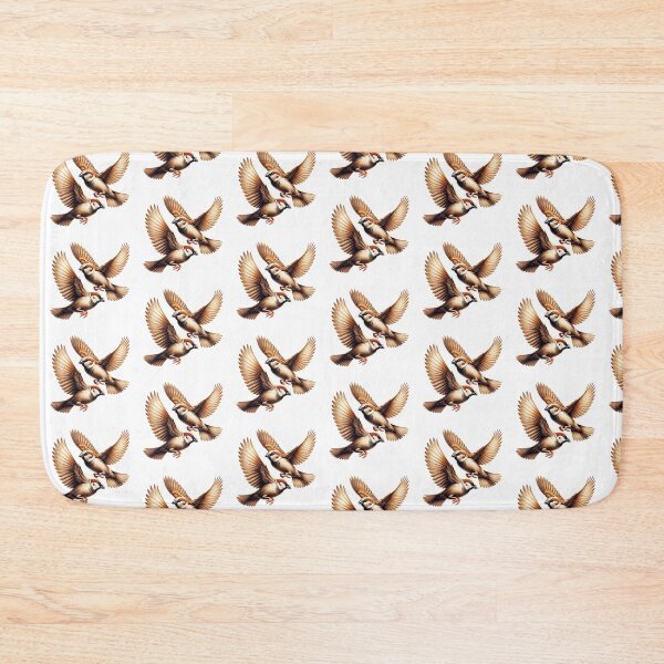 Item preview, House Sparrow Birds designed and sold by TheAnimalZ00.