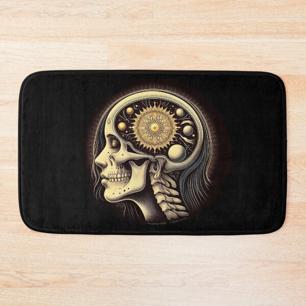 Item preview, 1. Mentalism (4) designed and sold by ToddMichaelArt.