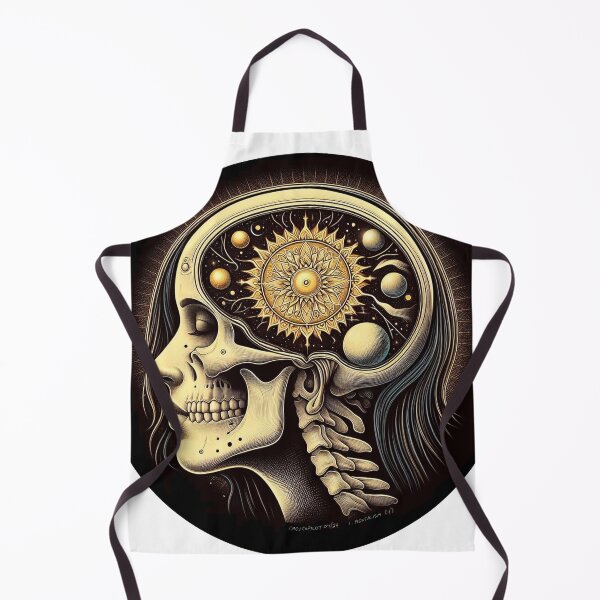 Item preview, 1. Mentalism (4) designed and sold by ToddMichaelArt.