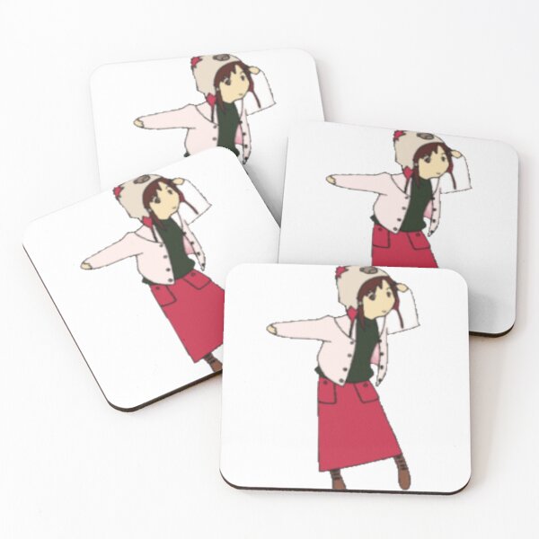 Item preview, Dancing Lain  designed and sold by MKCreationss.