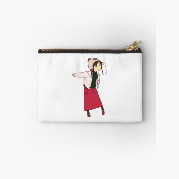 Item preview, Dancing Lain  designed and sold by MerikuroCreates.