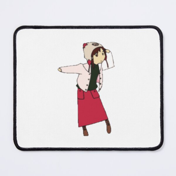 Item preview, Dancing Lain  designed and sold by MerikuroCreates.