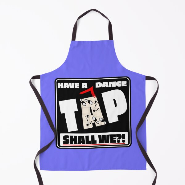 Item preview, HAVE A TAP DANCE_SHALL WE?!^^ designed and sold by Pronoian-Space.