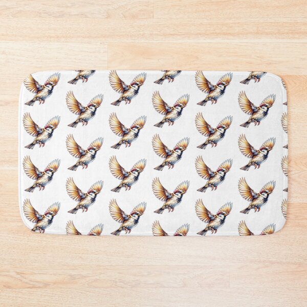Item preview, House Sparrow  designed and sold by TheAnimalZ00.