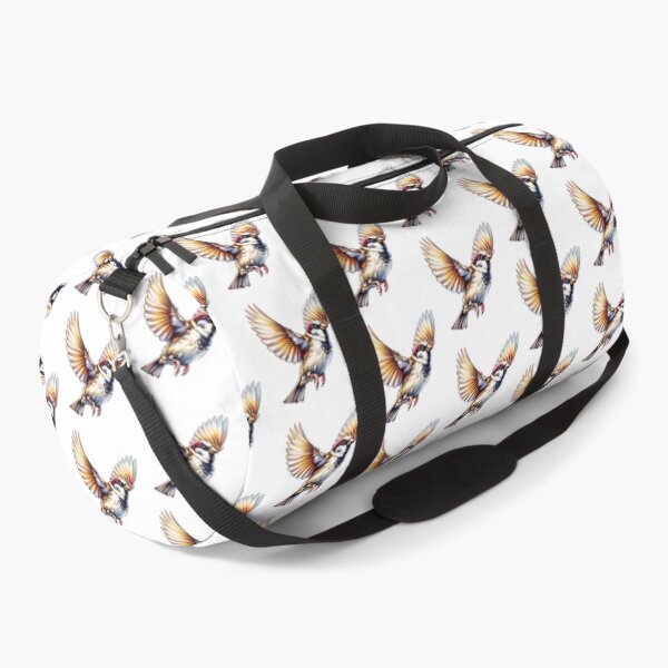 Item preview, House Sparrow  designed and sold by TheAnimalZ00.