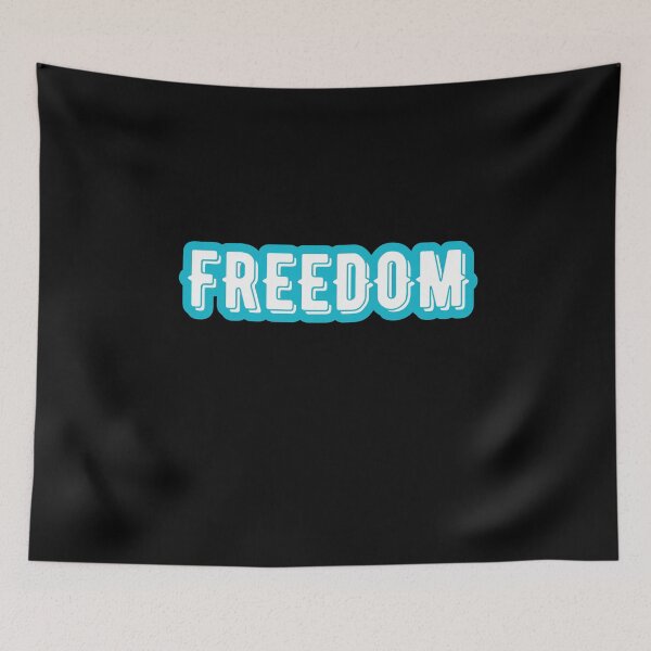 Item preview, Freedom  designed and sold by ZingZone.