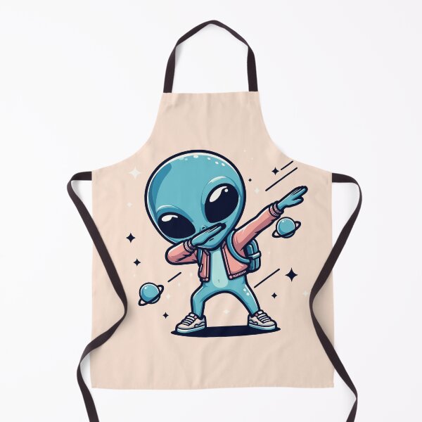 Item preview, Dabbing Alien designed and sold by Designowner.